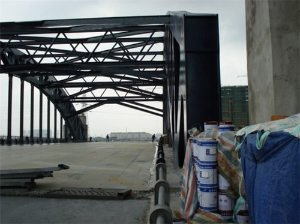 大化专注工业场景喷漆服务